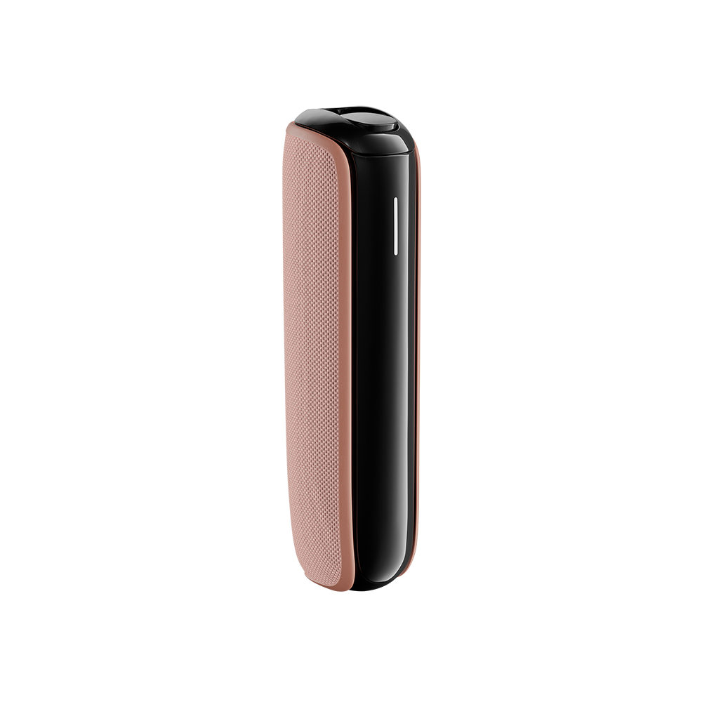 Capa traseira Rose Gold