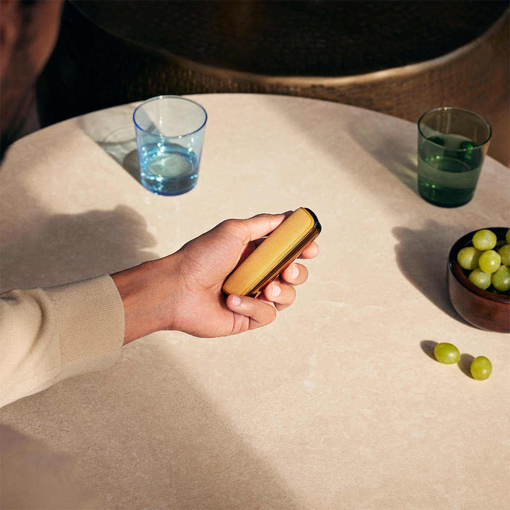 Capa traseira Mango Sorbet