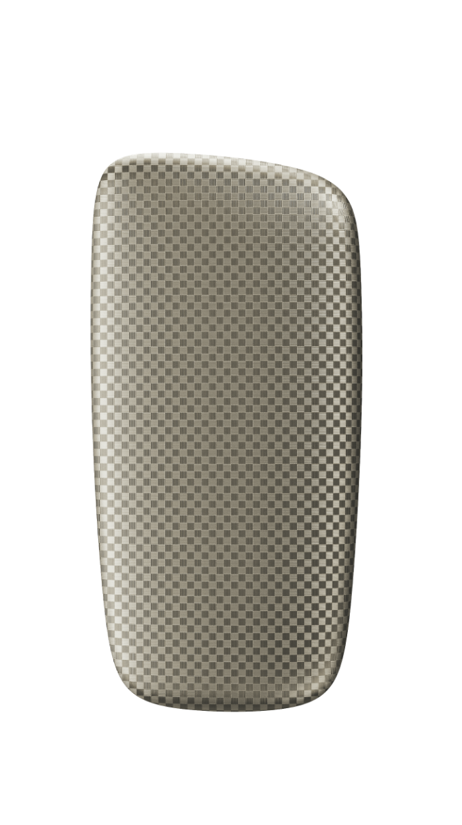 Painel Frontal Premium Squared