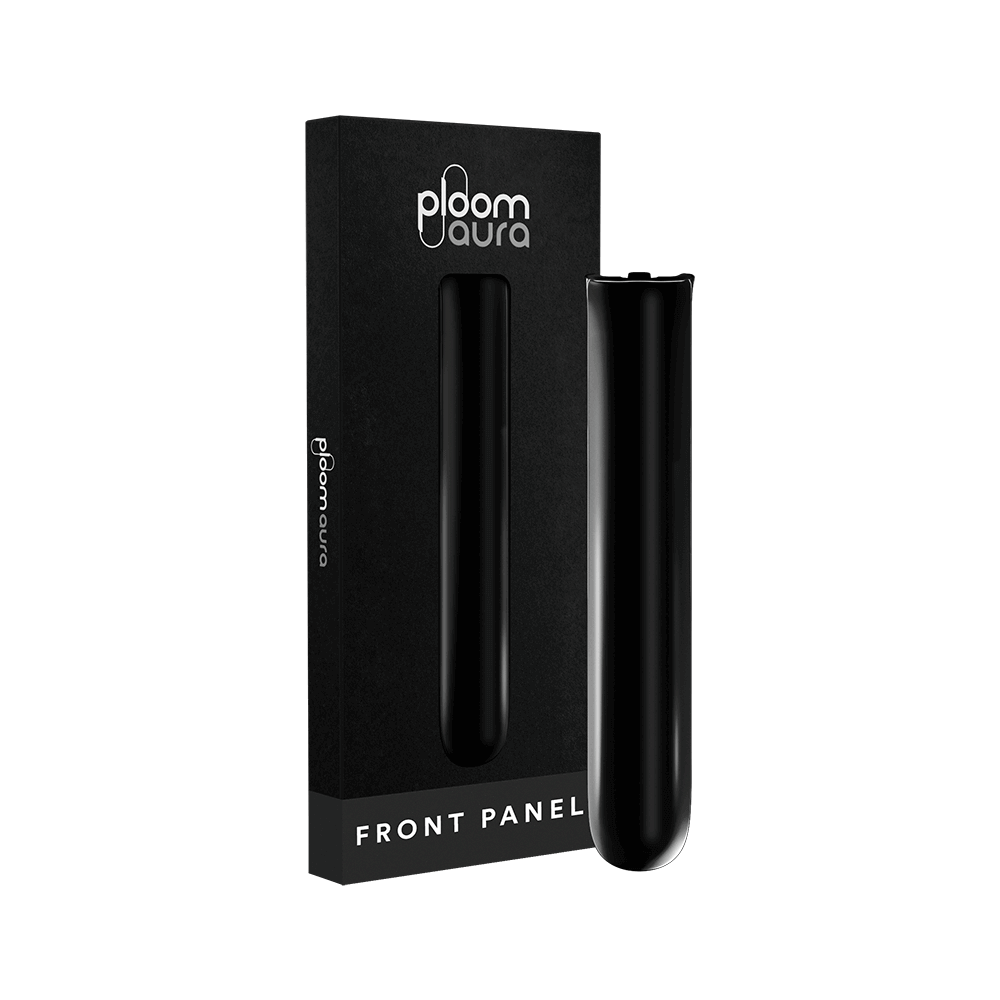 Ploom AURA Painel Frontal