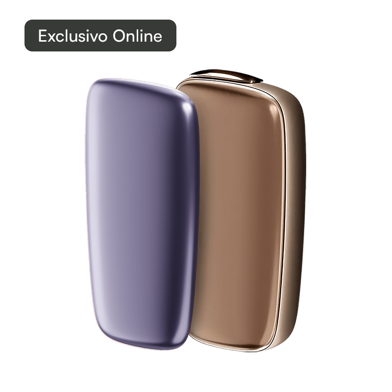 Kit Ploom X Champagne & Lavander