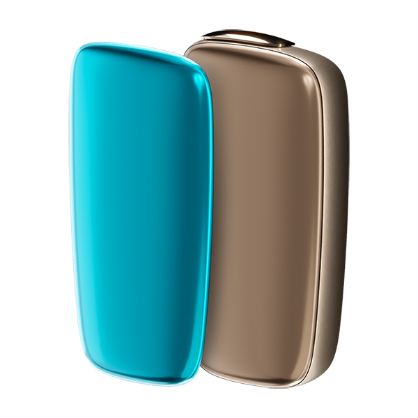 Kit Ploom X Champagne & Blue