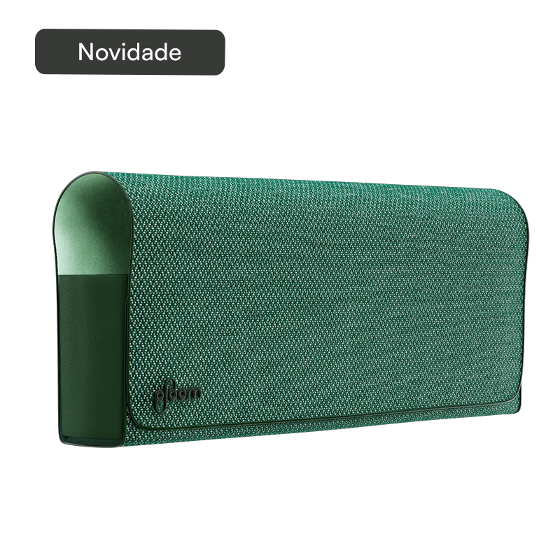 Estojo de Tecido