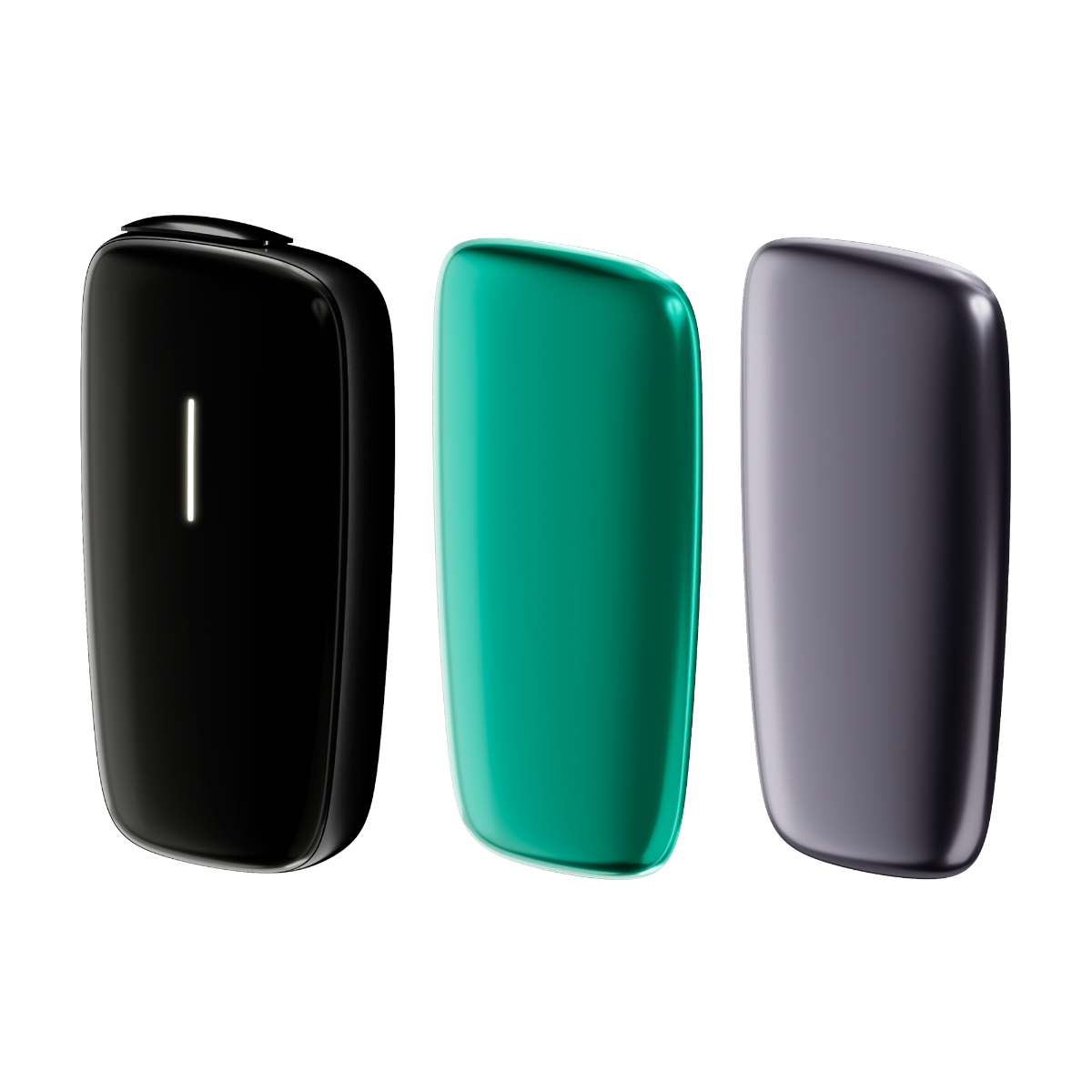 Kit Ploom X Advanced Black