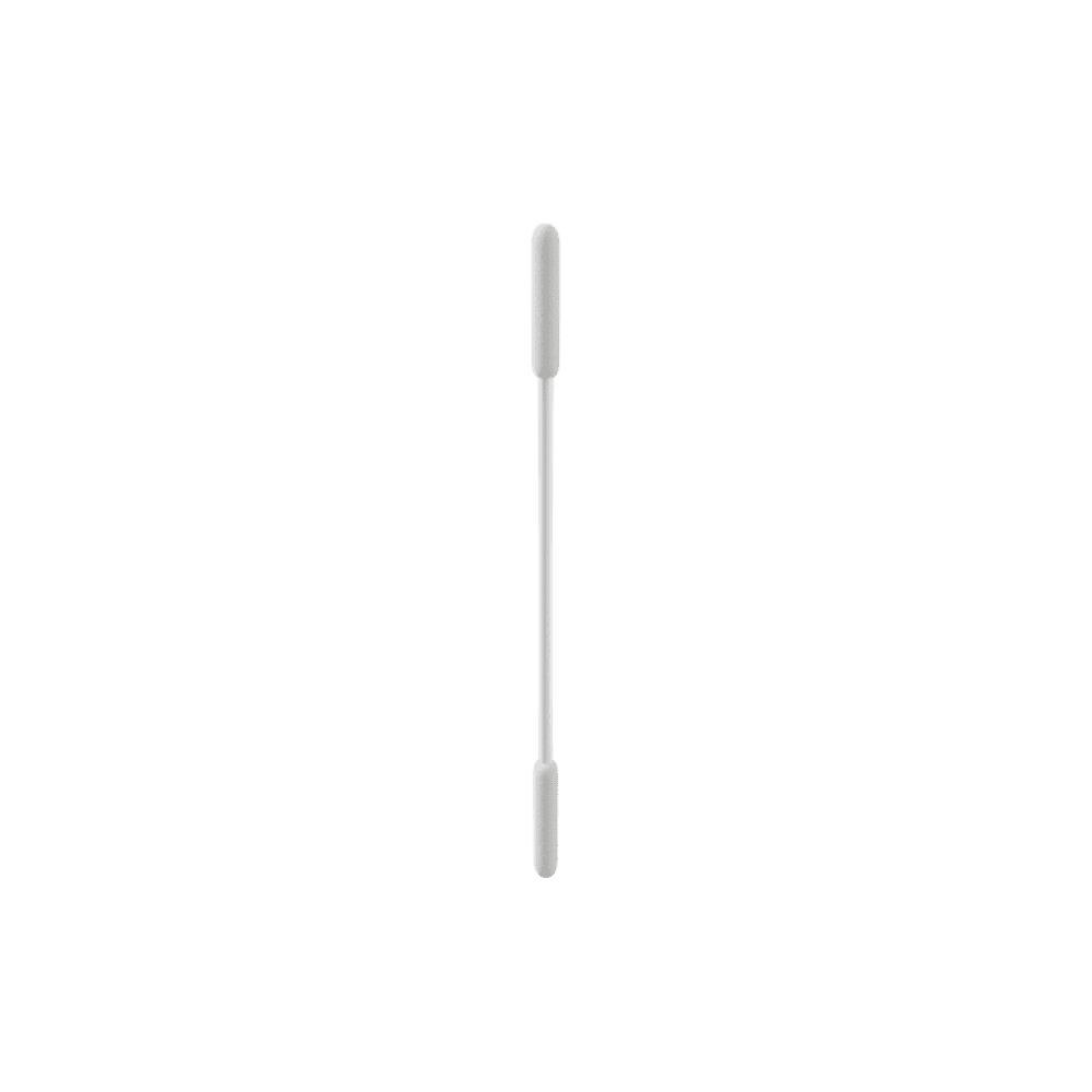 ploom x sticks de limpeza white de frente 

